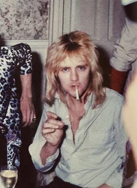 Roger Taylor