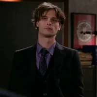 spencer reid