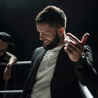 Finn Balor