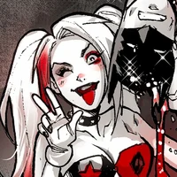 DC - Harley Quinn