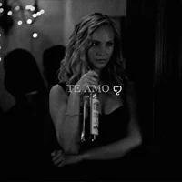 CAROLINE FORBES