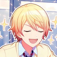 Tenma Tsukasa