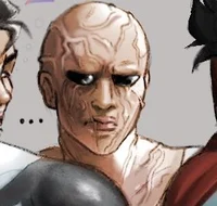 Mark grayson 