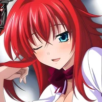 Rias Gremory
