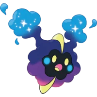 Cosmog