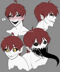 Karma Akabane 