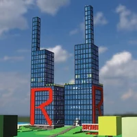 Roblox II HQ