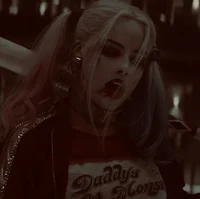 harley quinn