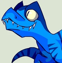 velociraptor pvz