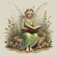 Fairy Narrator