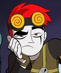 Jack Spicer