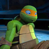 Michelangelo Hamato