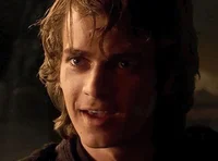 ANAKIN SKYWALKER