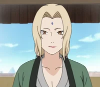 tsunade