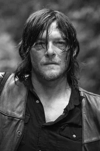 Daryl Dixon 