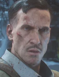 Richtofen - Beast