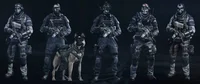 TEAM GHOST 