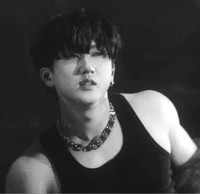 Seo Changbin 