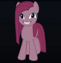 Pinkamena Diane Pie