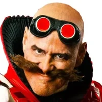 Doctor Ivo Robotnik 