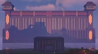 DSMP Prison