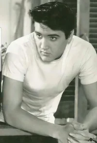 Elvis Presley 