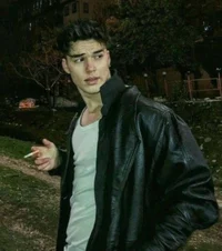 Griffin Maddox