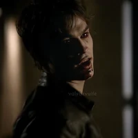 Damon Salvatore