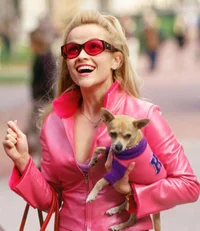 Elle Woods