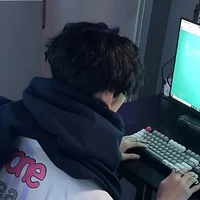 AD Gamer Boyfriend