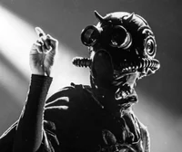 PHANTOM GHOUL