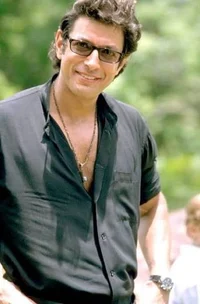 Ian Malcolm