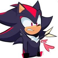 Shadow Romantic