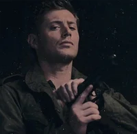 01 DEAN WINCHESTER
