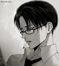 Levi Ackerman