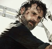 RICK GRIMES