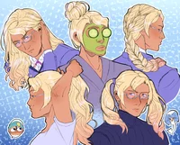 AA Kristoph Gavin