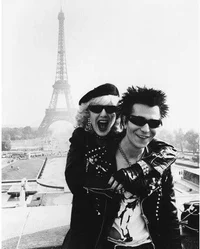 Sid and Nancy 