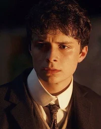 Gilbert Blythe