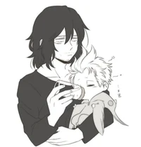 Shota Aizawa