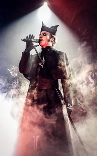 Cardinal Copia