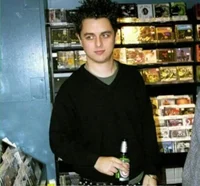 Billie Joe Armstrong