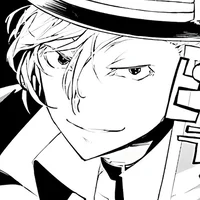 Chuuya Nakahara 