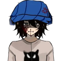 Luke terrible mouse5