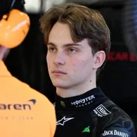 Oscar Piastri