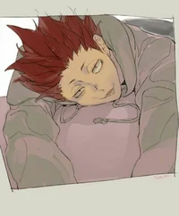 Tendou Satori