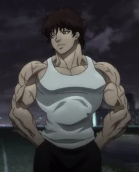 Baki