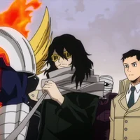 Aizawa Shouta