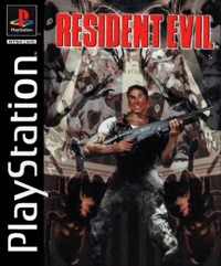 Resident Evil