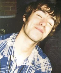 Liam Gallagher 